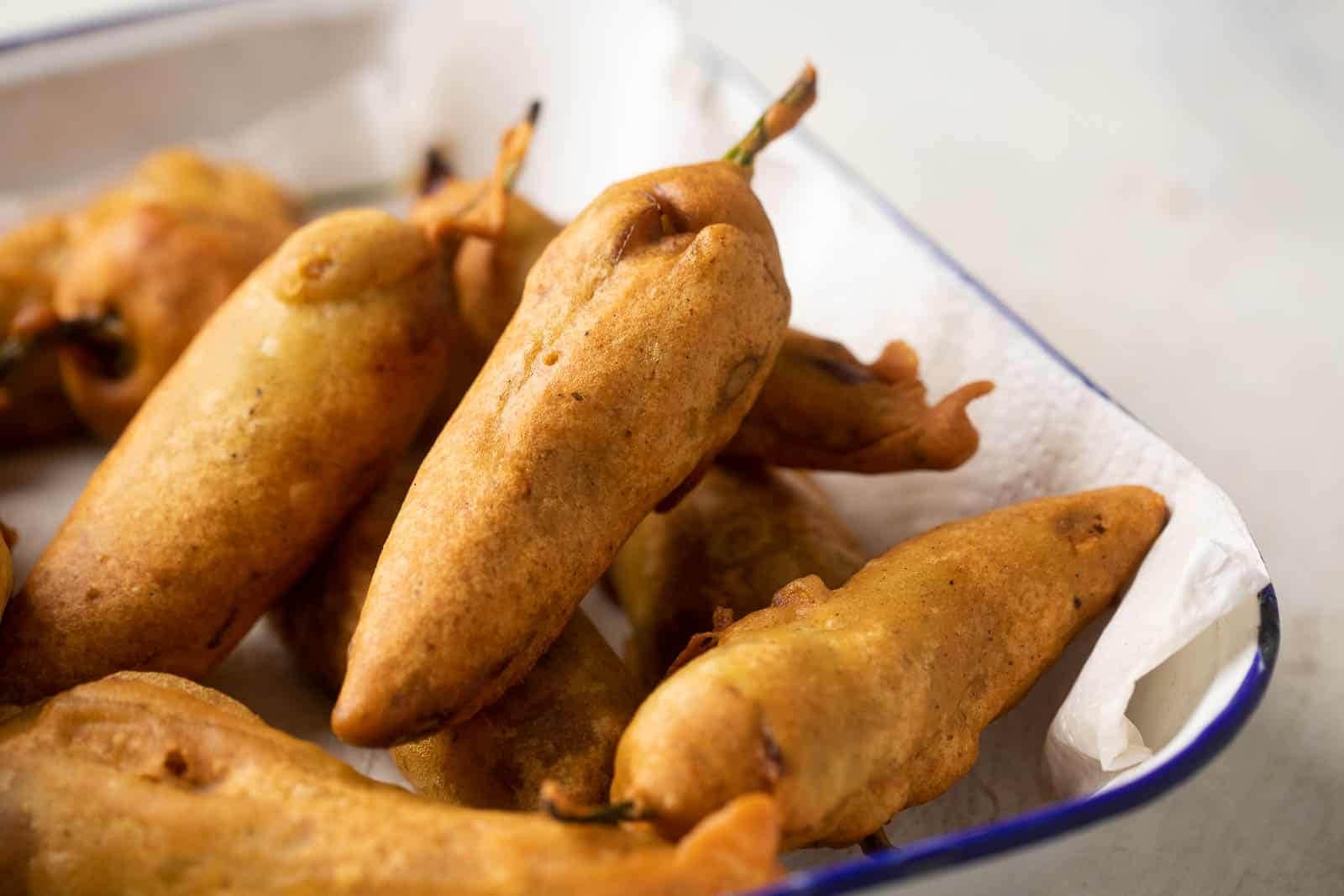 Mirchi Bajji (2)