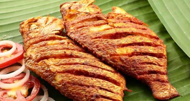 Fish Fry