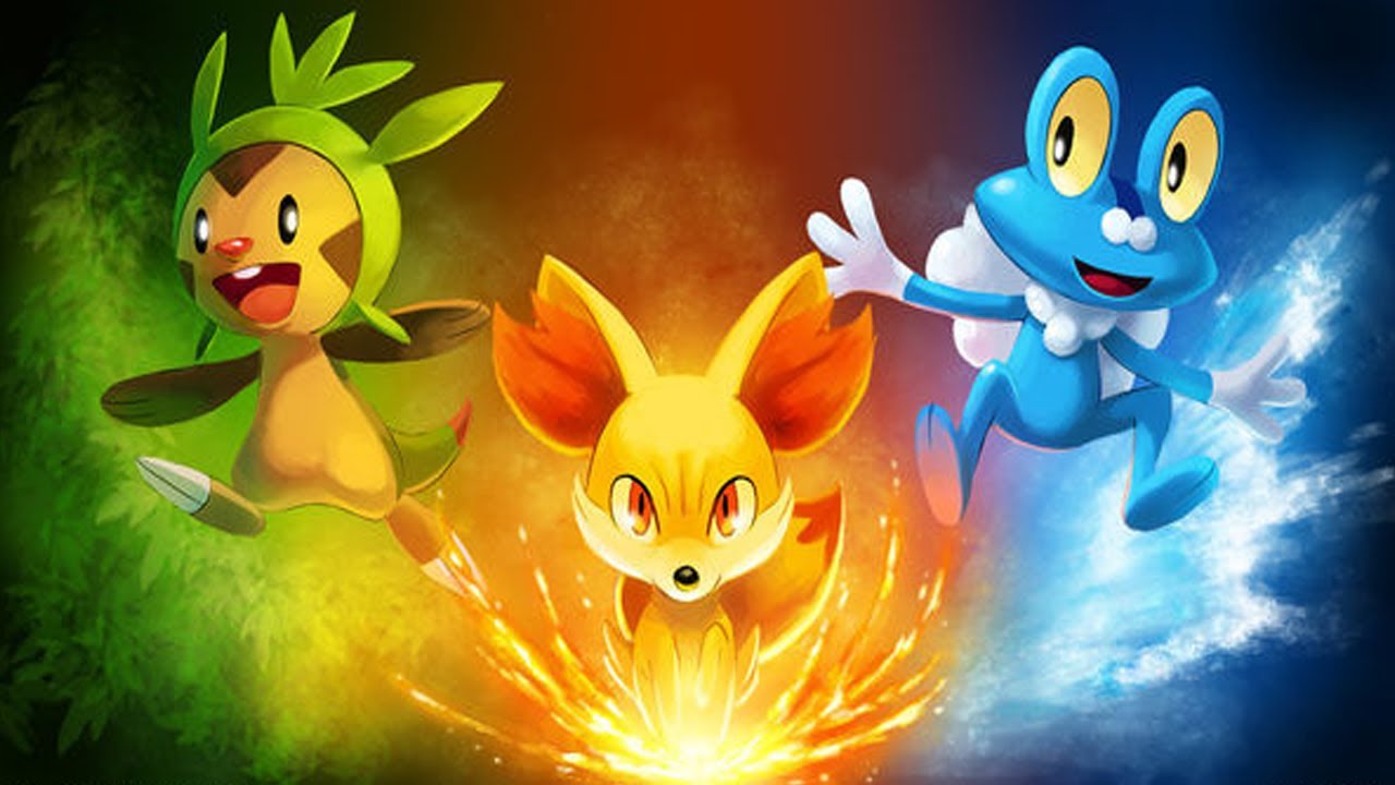 Pokemon Edible Image